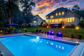 3740 Westbury Lake Dr, Raleigh, NC 27603