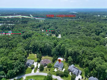 3740 Westbury Lake Dr, Raleigh, NC 27603