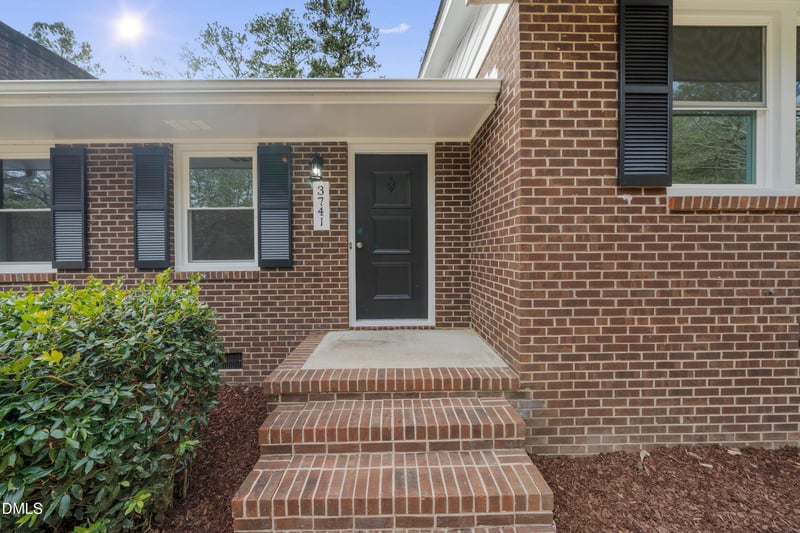 3741 Jonesville Rd, Wake Forest, NC 27587