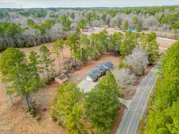 3741 Jonesville Rd, Wake Forest, NC 27587