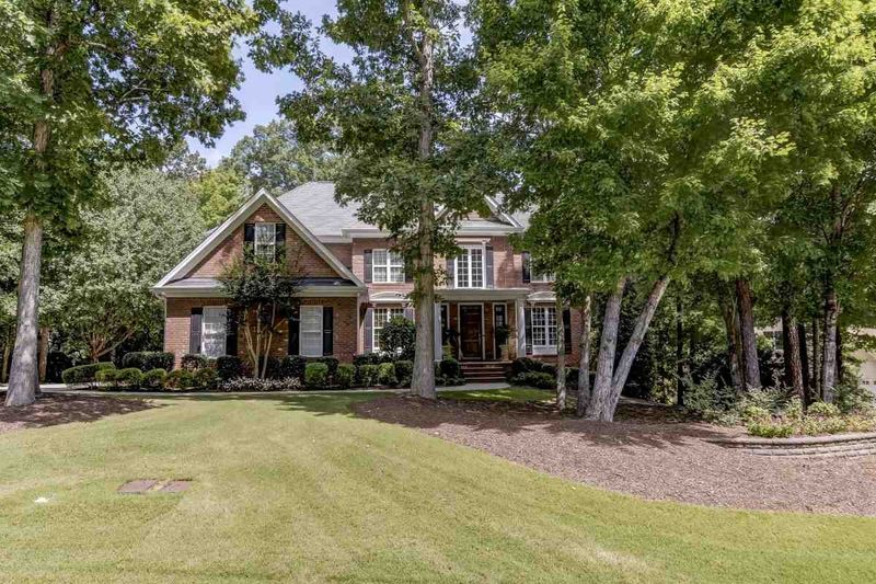 3741 Knollcreek Dr, Apex, NC 27539