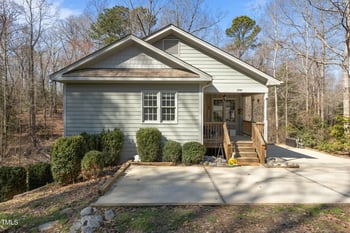 3741 Manly Farm Rd, Wake Forest, NC 27587