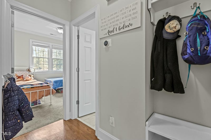 3741 Manly Farm Rd, Wake Forest, NC 27587
