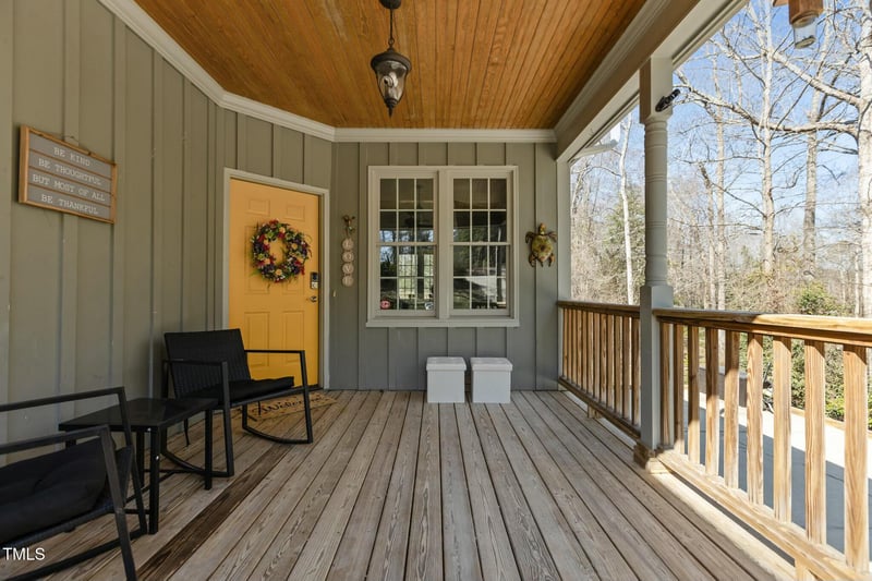 3741 Manly Farm Rd, Wake Forest, NC 27587