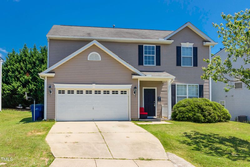 3741 Rivermist Dr, Raleigh, NC 27610