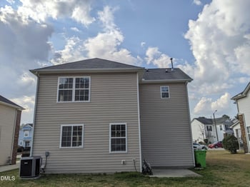 3741 Tryon Rd, Raleigh, NC 27606