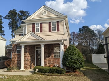 3741 Tryon Rd, Raleigh, NC 27606