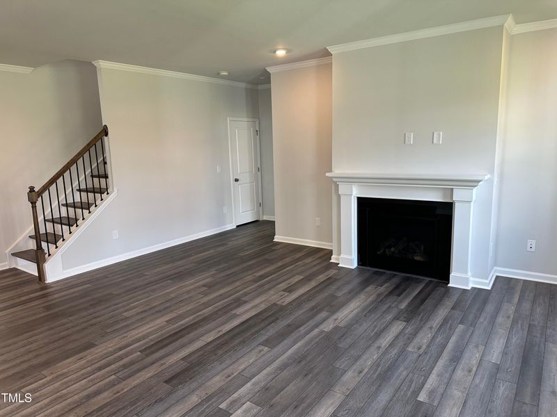 3741 Watson Ridge Ln #Tessa, Raleigh, NC 27616
