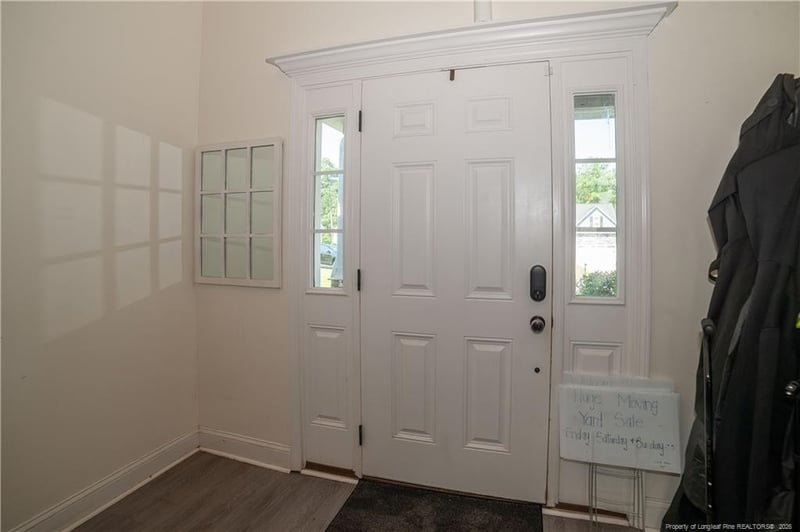 3742 Glencourse Way, Fayetteville, NC 28311