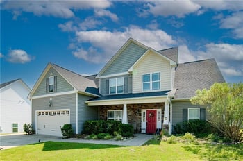 3742 Glencourse Way, Fayetteville, NC 28311