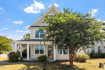 3742 Nicolyn Dr, Raleigh, NC 27616
