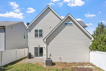 3742 Nicolyn Dr, Raleigh, NC 27616