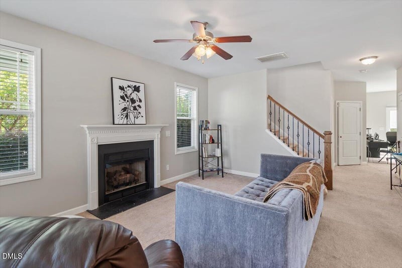 3742 Nicolyn Dr, Raleigh, NC 27616