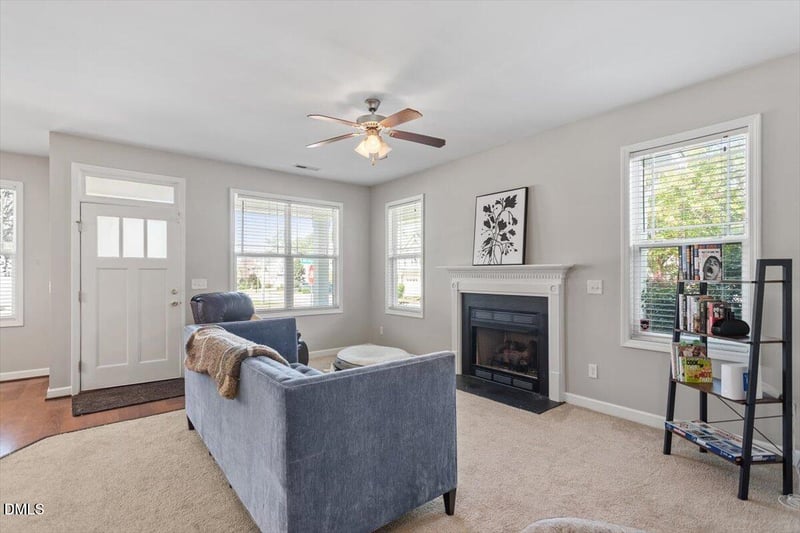 3742 Nicolyn Dr, Raleigh, NC 27616