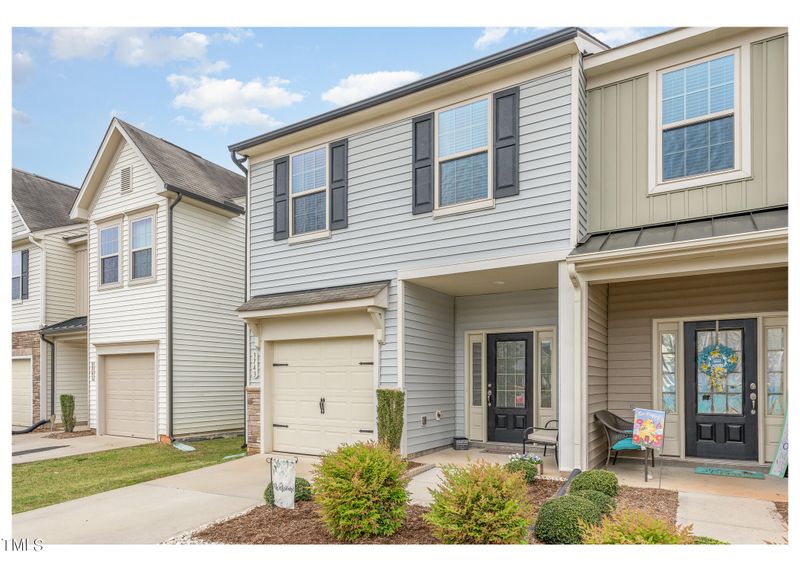 3743 Landshire View Ln, Raleigh, NC 27616