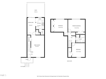 3744 Jamestown Cir, Raleigh, NC 27609