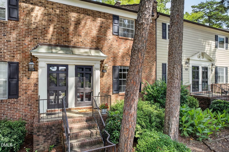 3744 Jamestown Cir, Raleigh, NC 27609