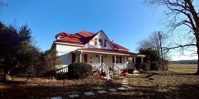 3744 Russell, Graham, NC 27253