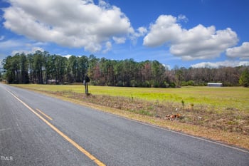 3745 Barbecue Church Rd Lot 1, Sanford, NC 27332
