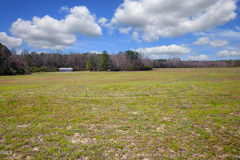 3745 Barbecue Church Rd Lot 1, Sanford, NC 27332
