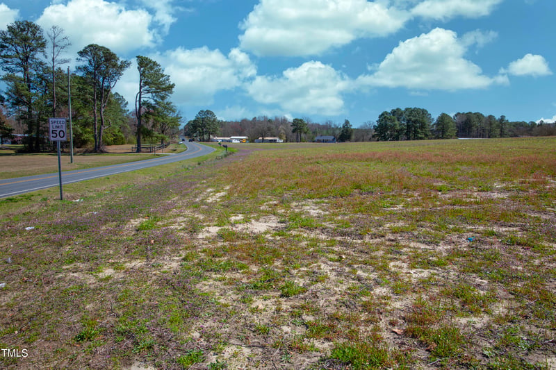 3745 Barbecue Church Rd Lot 1, Sanford, NC 27332