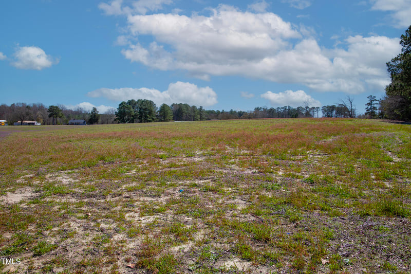 3745 Barbecue Church Rd Lot 1, Sanford, NC 27332