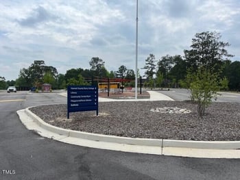 3745 Barbecue Church Rd Lot 1, Sanford, NC 27332
