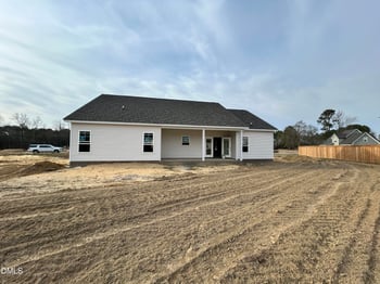 3745 Chatsworth Dr, La Grange, NC 28551