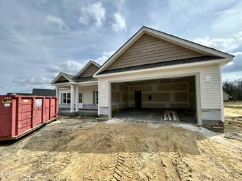 3745 Chatsworth Dr, La Grange, NC 28551