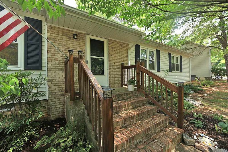 3745 Dusty Ln, Raleigh, NC 27604