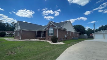 3746 Lockerbie Ct, Fayetteville, NC 28306