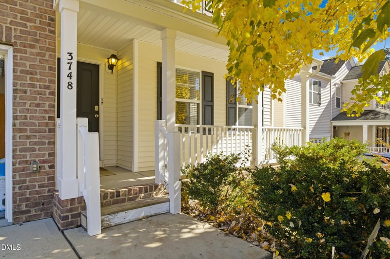 3748 Charleston Park Dr, Raleigh, NC 27604