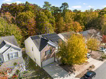 3748 Charleston Park Dr, Raleigh, NC 27604