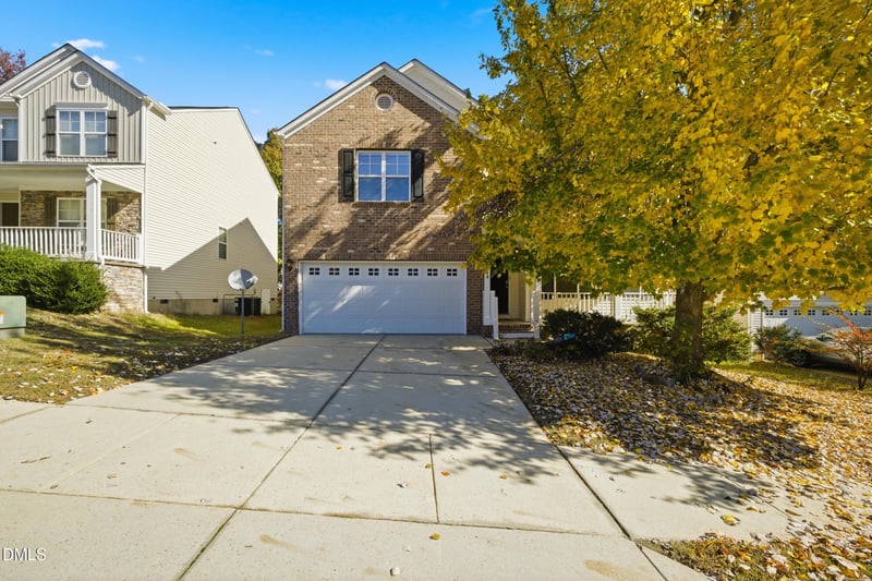 3748 Charleston Park Dr, Raleigh, NC 27604