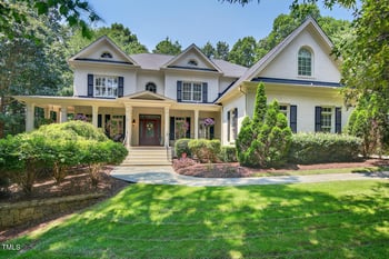 3748 Knollcreek Dr, Apex, NC 27539