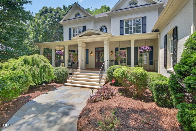 3748 Knollcreek Dr, Apex, NC 27539
