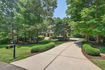 3748 Knollcreek Dr, Apex, NC 27539