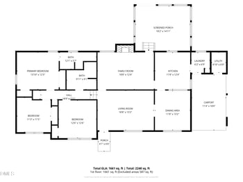 3748 Masters Dr, Hope Mills, NC 28348