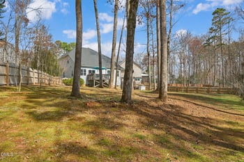 3748 Norman Blalock Rd, Willow Springs, NC 27592