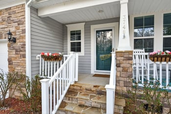 3748 Norman Blalock Rd, Willow Springs, NC 27592