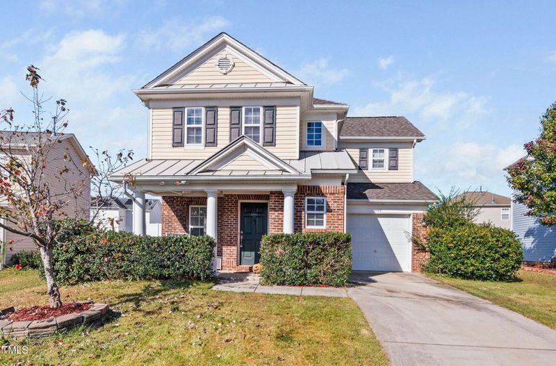 3748 Tryon Ridge Dr, Raleigh, NC 27610