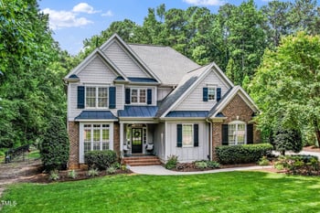3748 Westbury Lake Dr, Raleigh, NC 27603