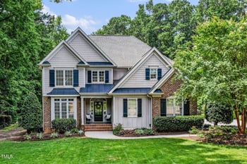 3748 Westbury Lake Dr, Raleigh, NC 27603
