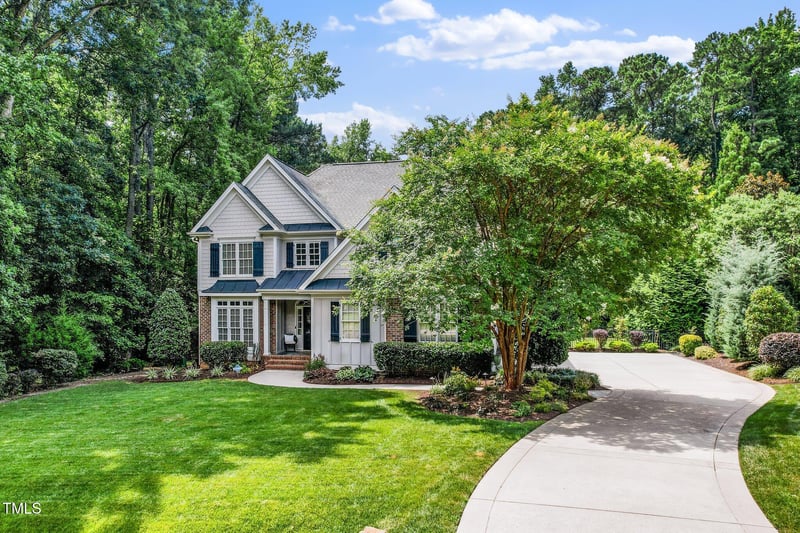 3748 Westbury Lake Dr, Raleigh, NC 27603