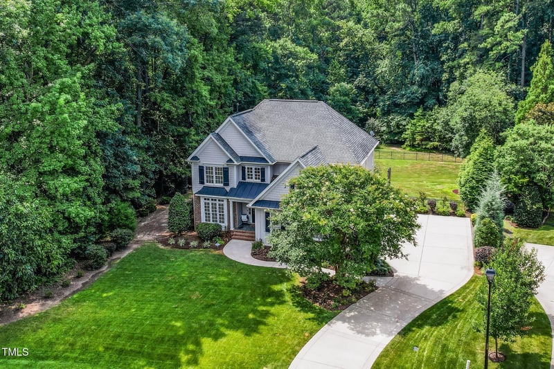 3748 Westbury Lake Dr, Raleigh, NC 27603