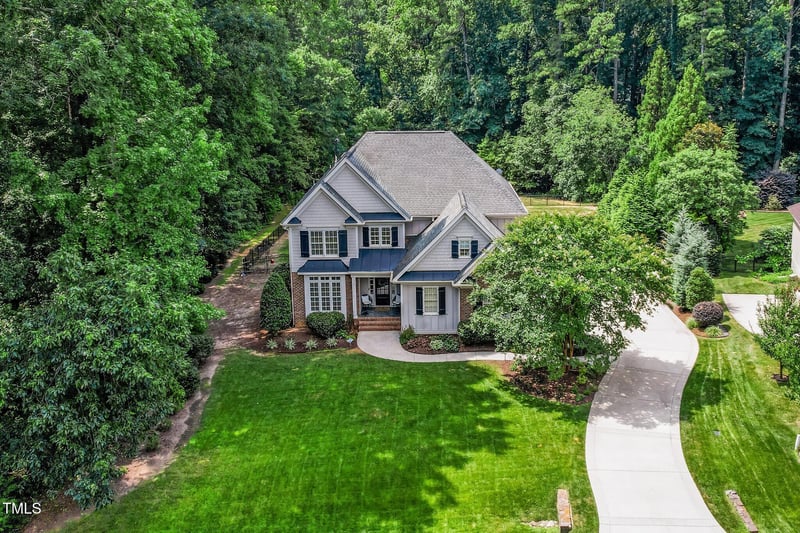 3748 Westbury Lake Dr, Raleigh, NC 27603