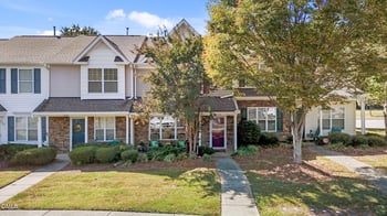 3749 Bison Hill Ln, Raleigh, NC 27604