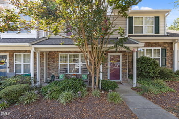 3749 Bison Hill Ln, Raleigh, NC 27604
