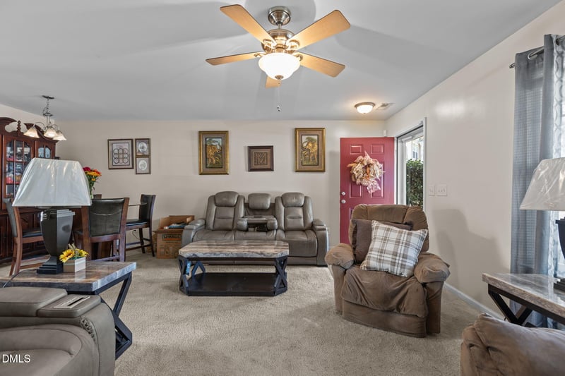 3749 Bison Hill Ln, Raleigh, NC 27604