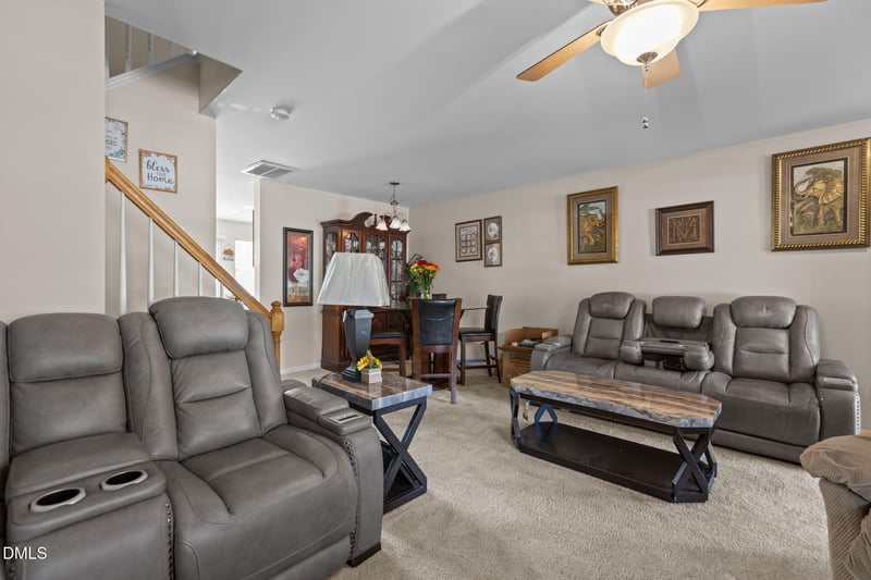 3749 Bison Hill Ln, Raleigh, NC 27604